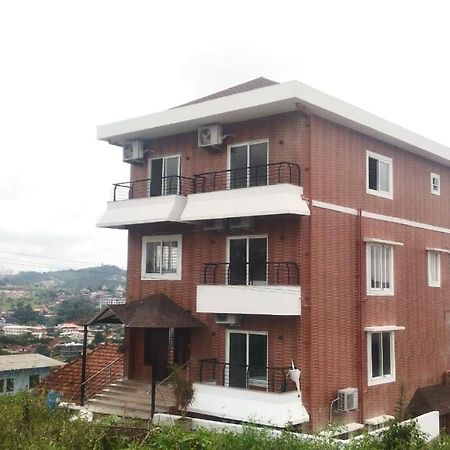 Lali Petals Madikeri Exterior foto