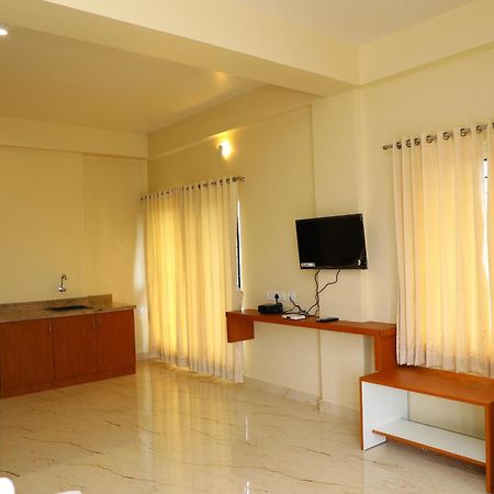 Lali Petals Madikeri Exterior foto